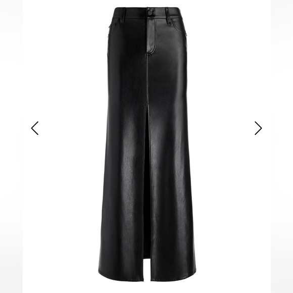 Alice and Olivia Rye skirt - Picture 16 of 16